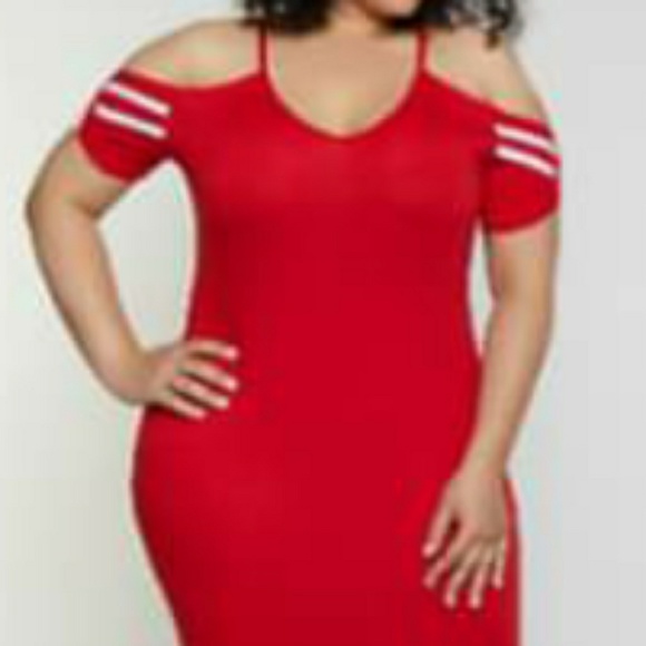 Dress - Picture 6 of 6